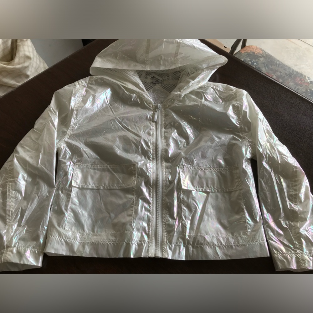 Jou jou girls jacket